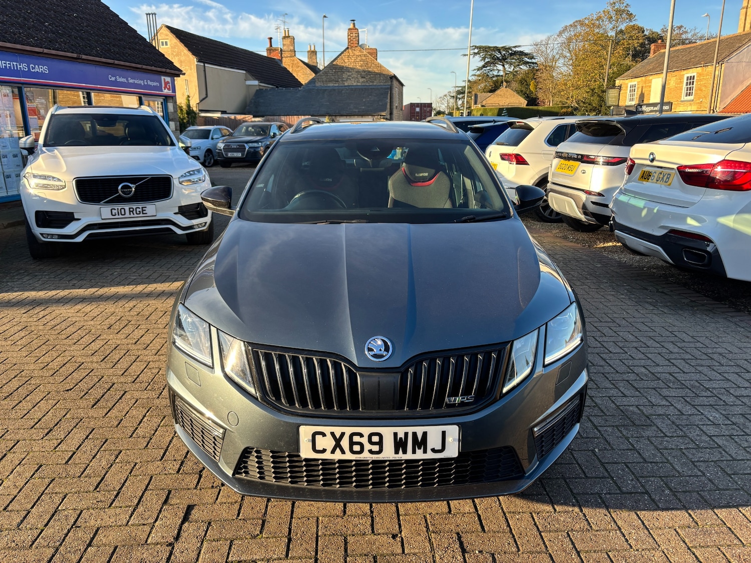 Used Skoda Octavia 2019 for sale - 76652764: Photo 15