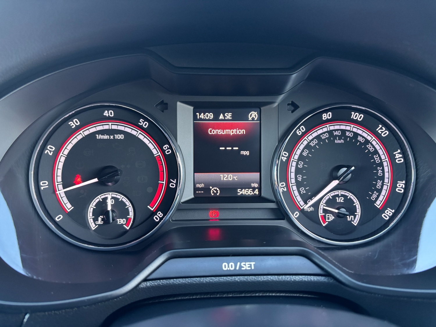 Used Skoda Octavia 2019 for sale - 76652764: Photo 7