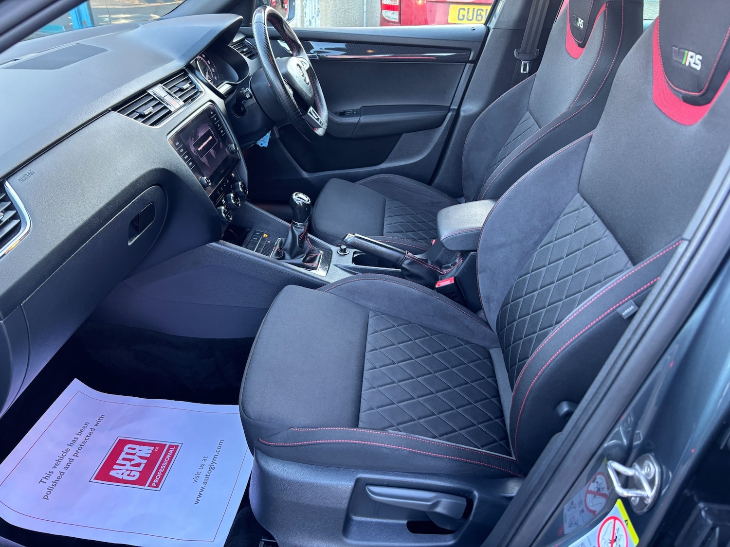 Used Skoda Octavia 2019 for sale - 76652764: Photo 8