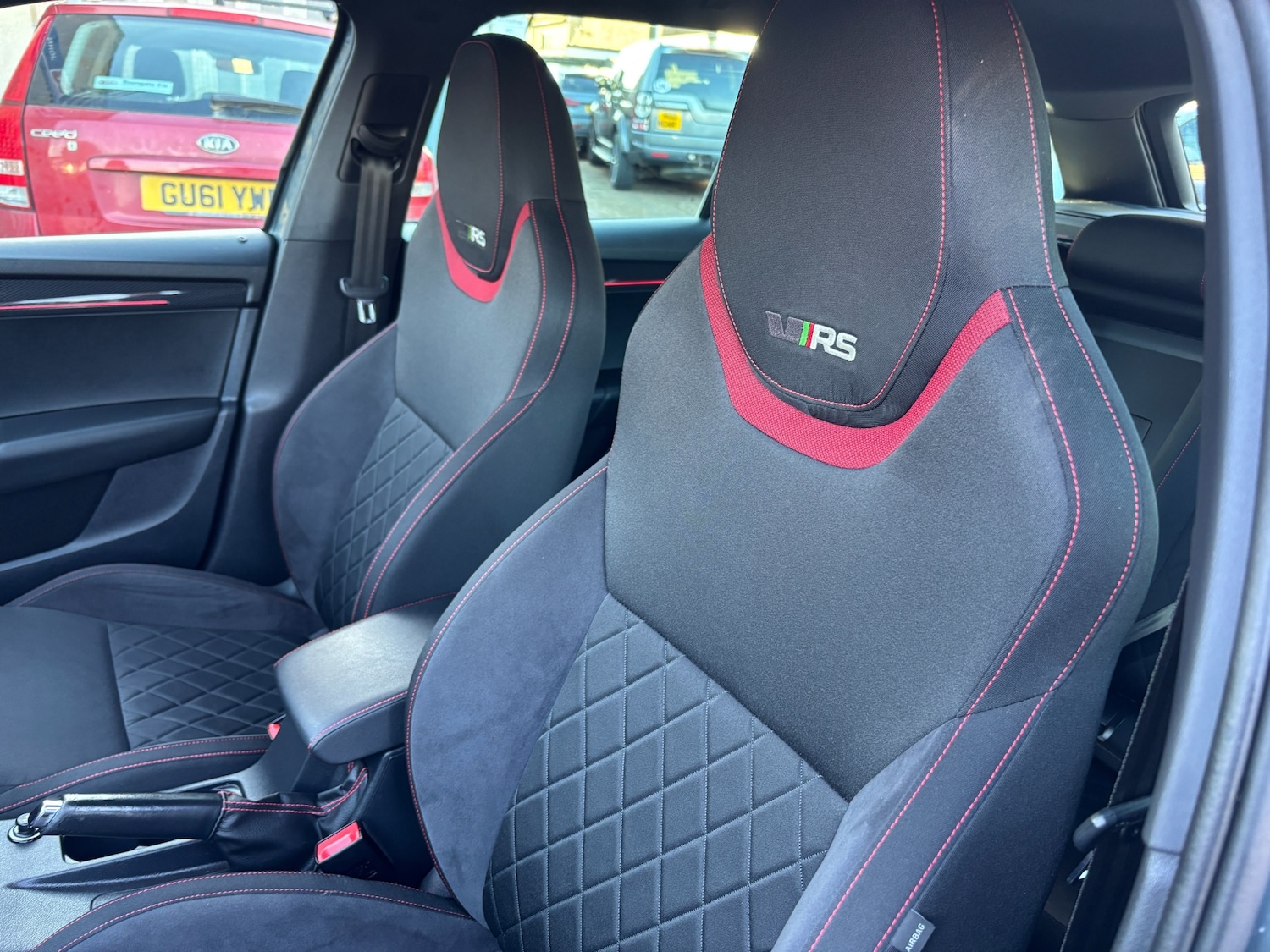 Used Skoda Octavia 2019 for sale - 76652764: Photo 9