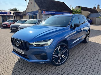 Used Volvo XC60 2021 for sale - 79572549: Photo