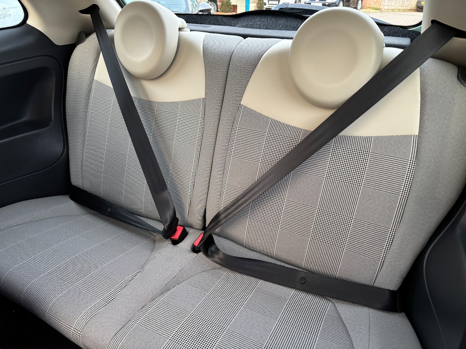 Used Fiat 500 2015 for sale - 76920170: Photo 10