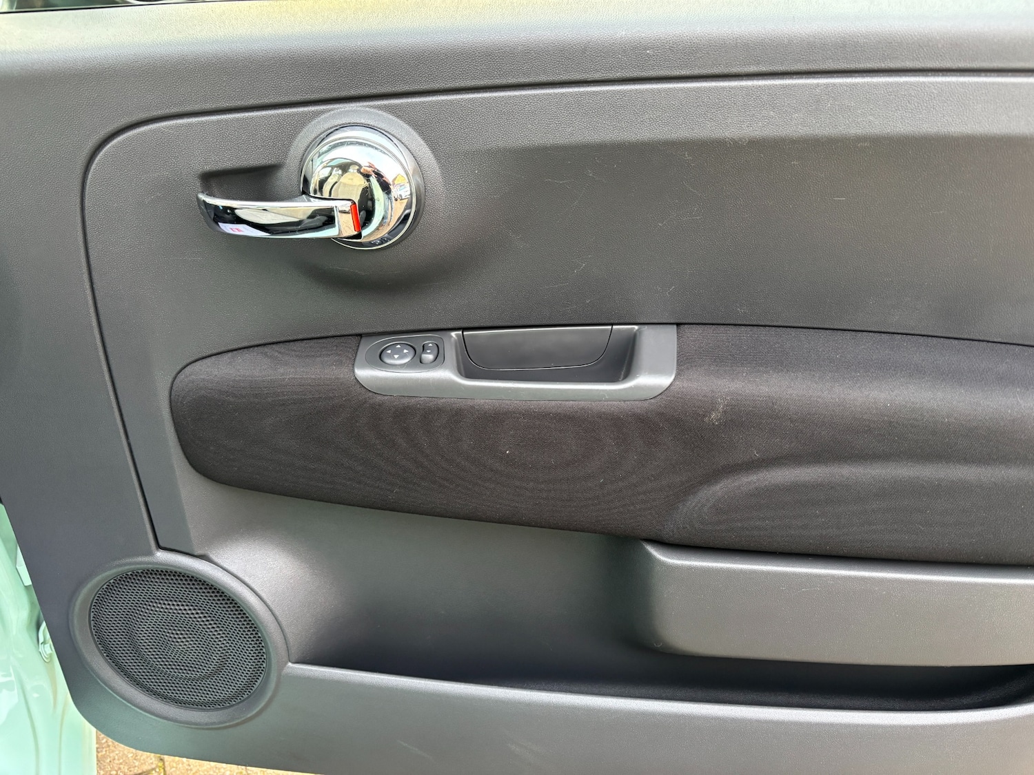 Used Fiat 500 2015 for sale - 76920170: Photo 11