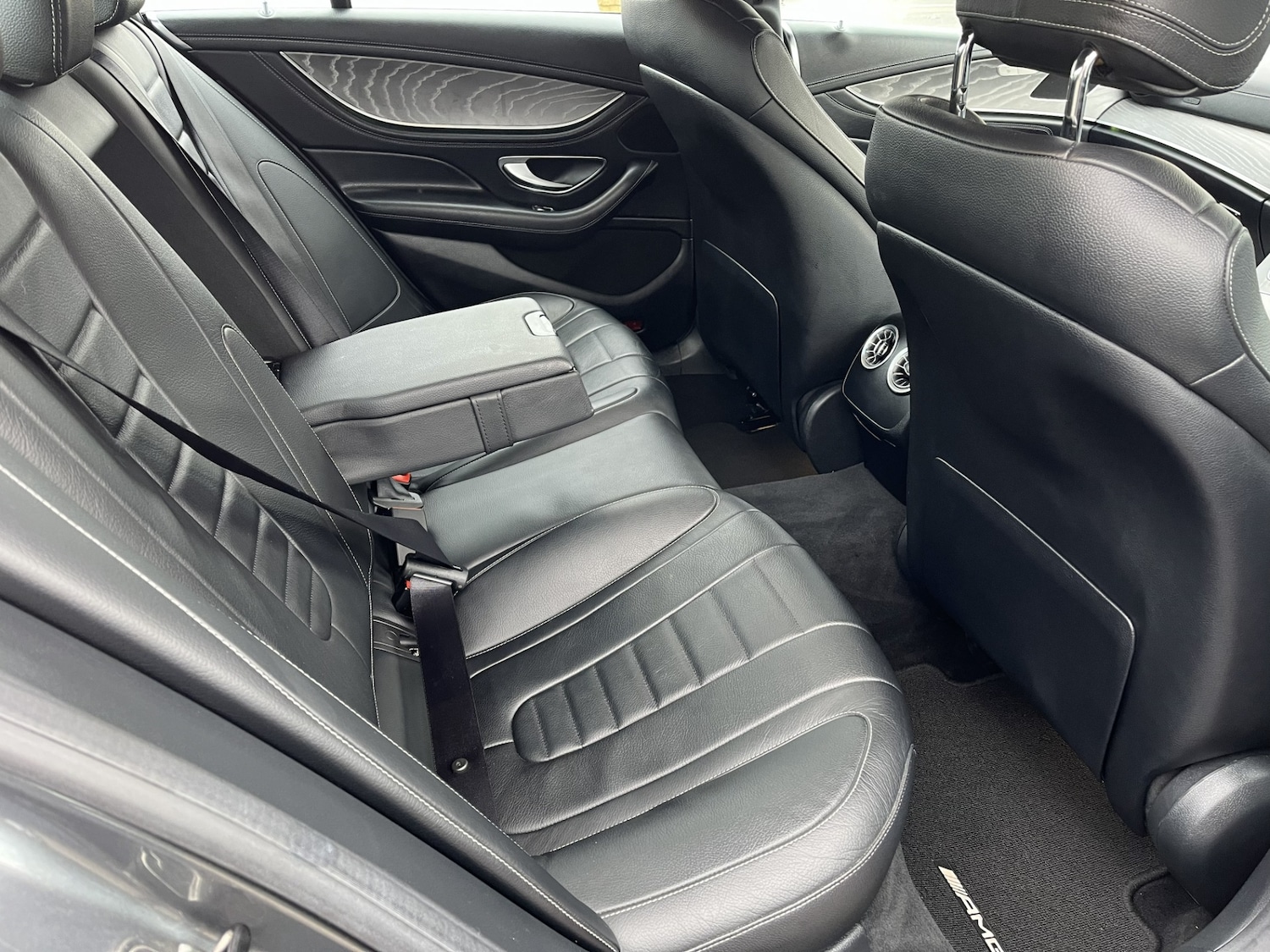 Used Mercedes-Benz CLS 2019 for sale - 77148549: Photo 11