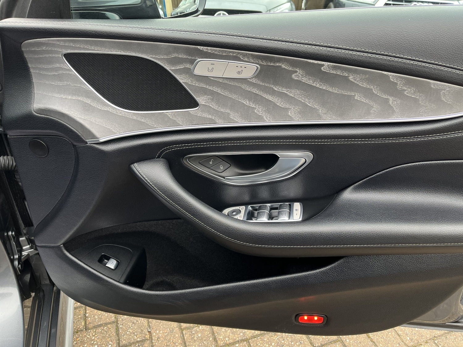 Used Mercedes-Benz CLS 2019 for sale - 77148549: Photo 12