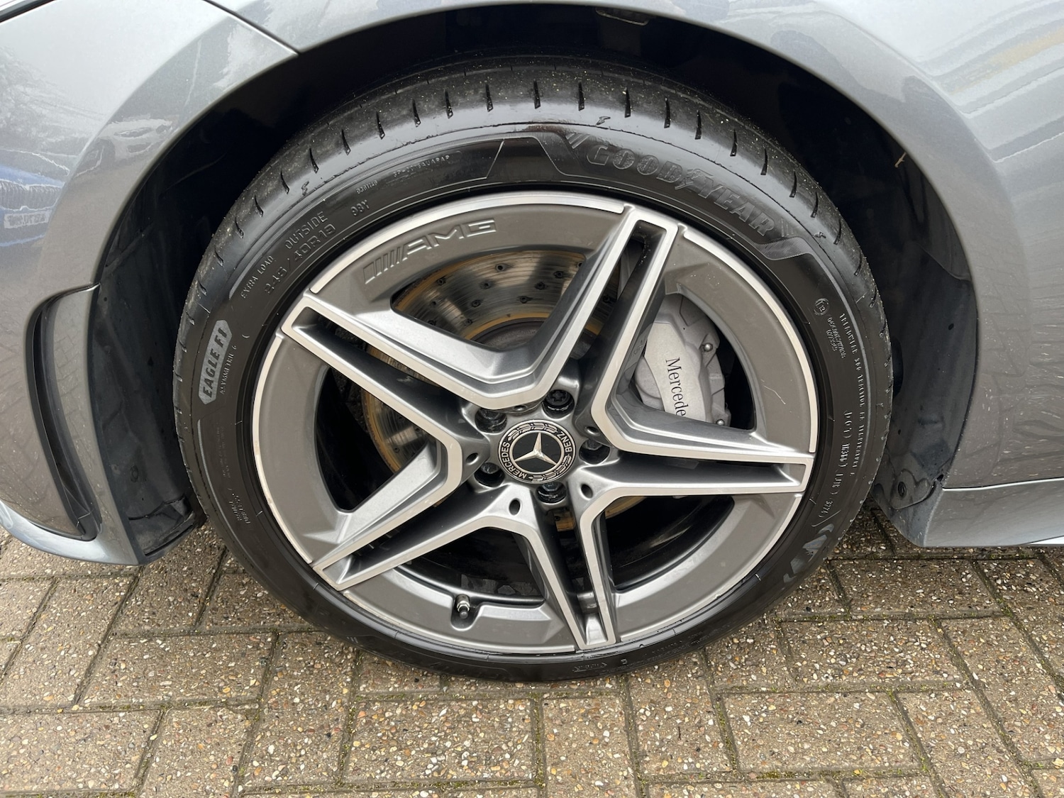 Used Mercedes-Benz CLS 2019 for sale - 77148549: Photo 4