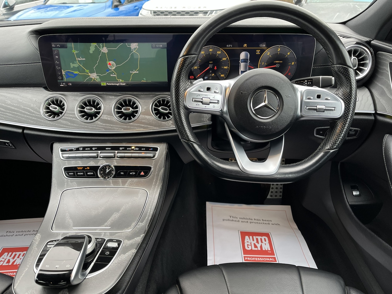 Used Mercedes-Benz CLS 2019 for sale - 77148549: Photo 6