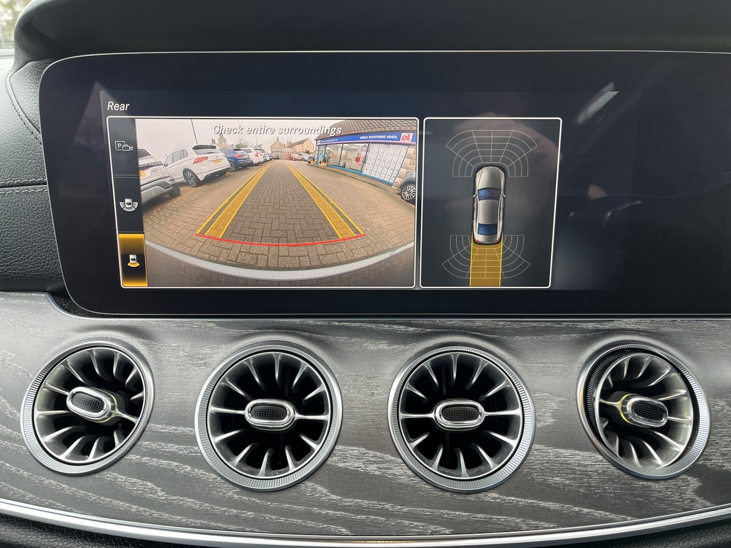 Used Mercedes-Benz CLS 2019 for sale - 77148549: Photo 8