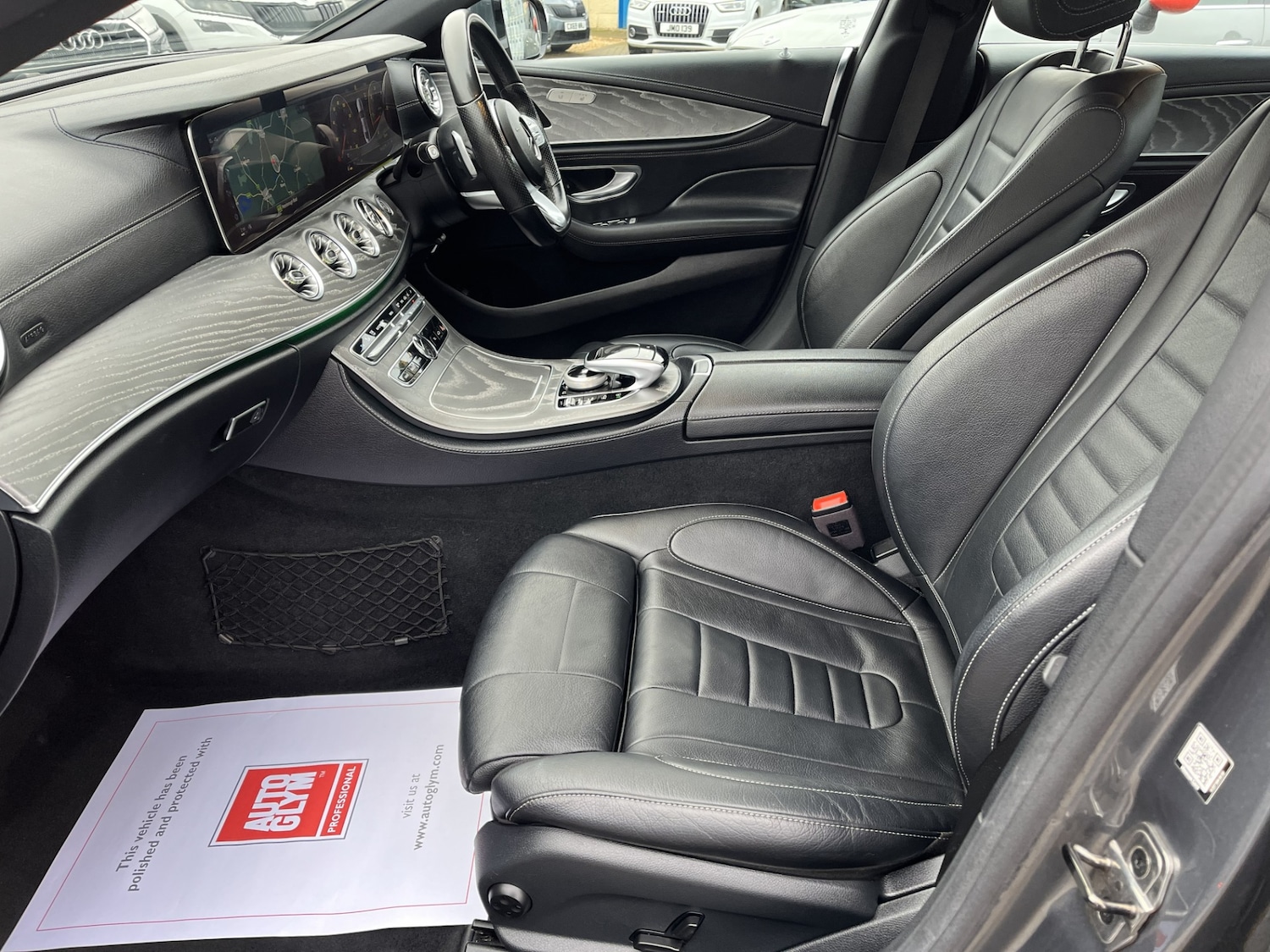 Used Mercedes-Benz CLS 2019 for sale - 77148549: Photo 9