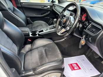Used Porsche Macan 2016 for sale - 74745286: Photo