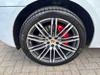 Used Porsche Macan 2016 for sale - 74745286: Photo
