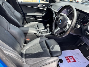 Used BMW 1 Series 2020 for sale - 78223239: Photo