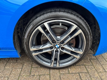 Used BMW 1 Series 2020 for sale - 78223239: Photo