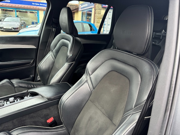 Used Volvo XC90 2019 for sale - 76194607: Photo 10