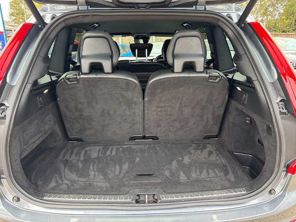 Used Volvo XC90 2019 for sale - 76194607: Photo 12