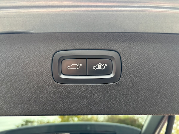 Used Volvo XC90 2019 for sale - 76194607: Photo 13