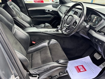 Used Volvo XC90 2019 for sale - 76194607: Photo