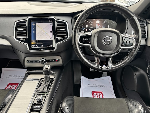 Used Volvo XC90 2019 for sale - 76194607: Photo 6