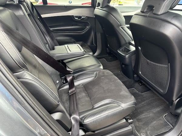 Used Volvo XC90 2019 for sale - 76194607: Photo 9