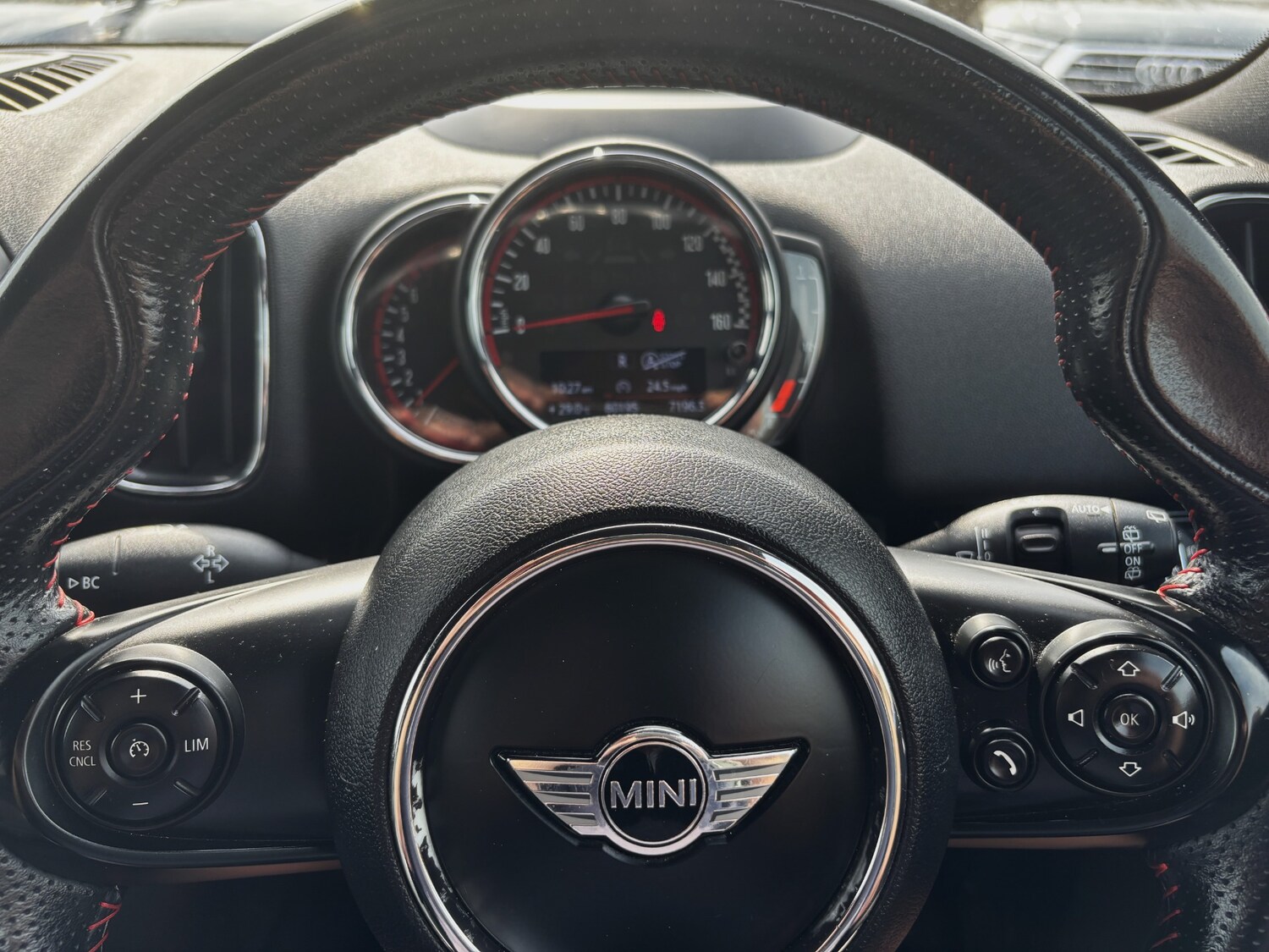 Used MINI Countryman 2018 for sale - 78223519: Photo 11