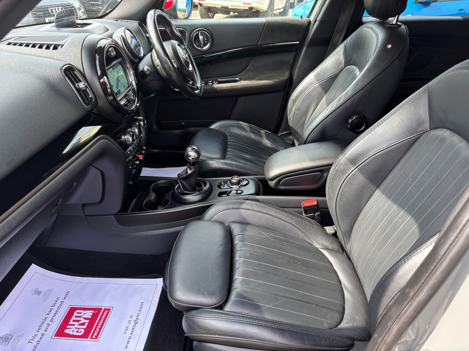 Used MINI Countryman 2018 for sale - 78223519: Photo 12