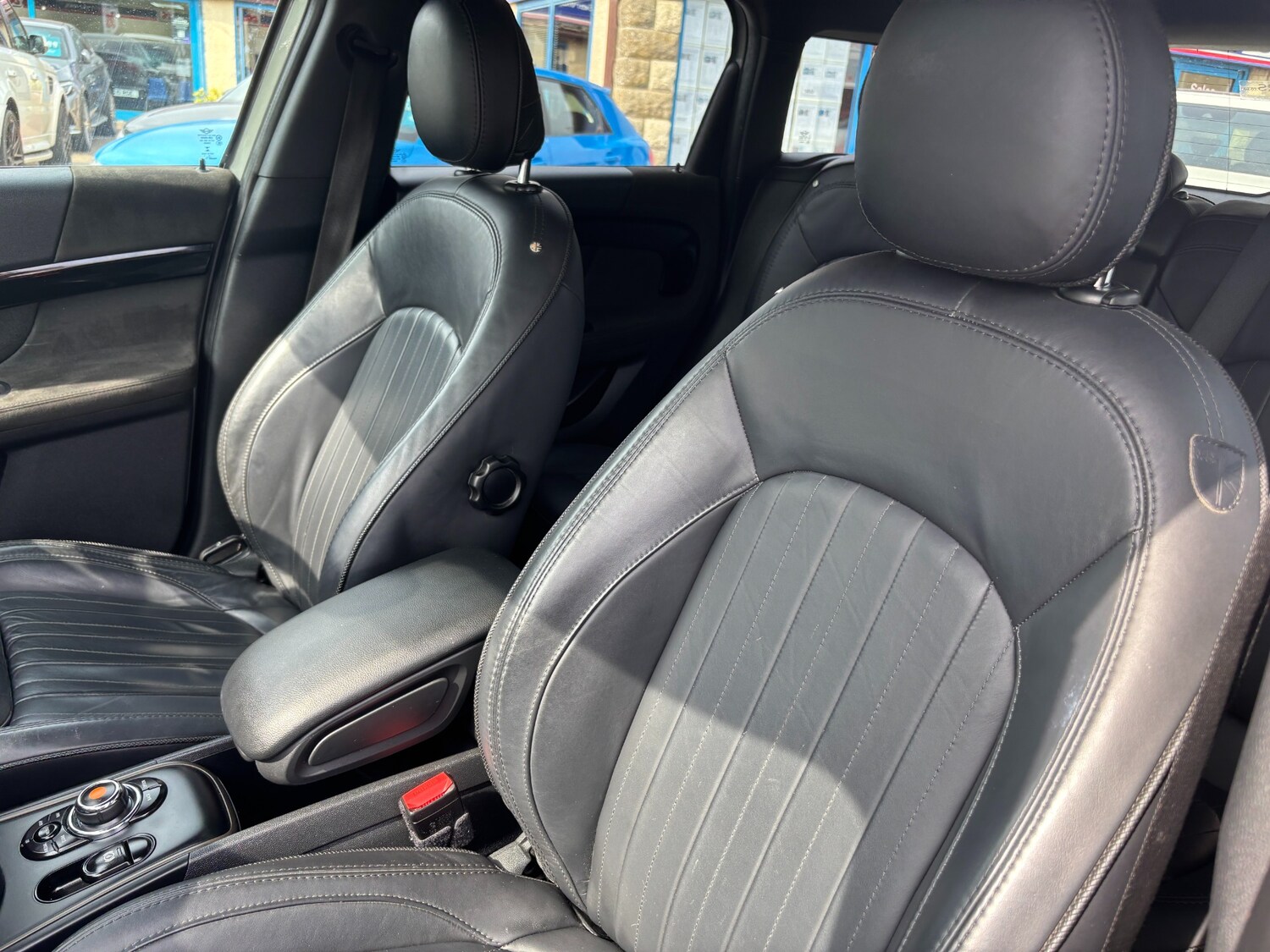 Used MINI Countryman 2018 for sale - 78223519: Photo 13