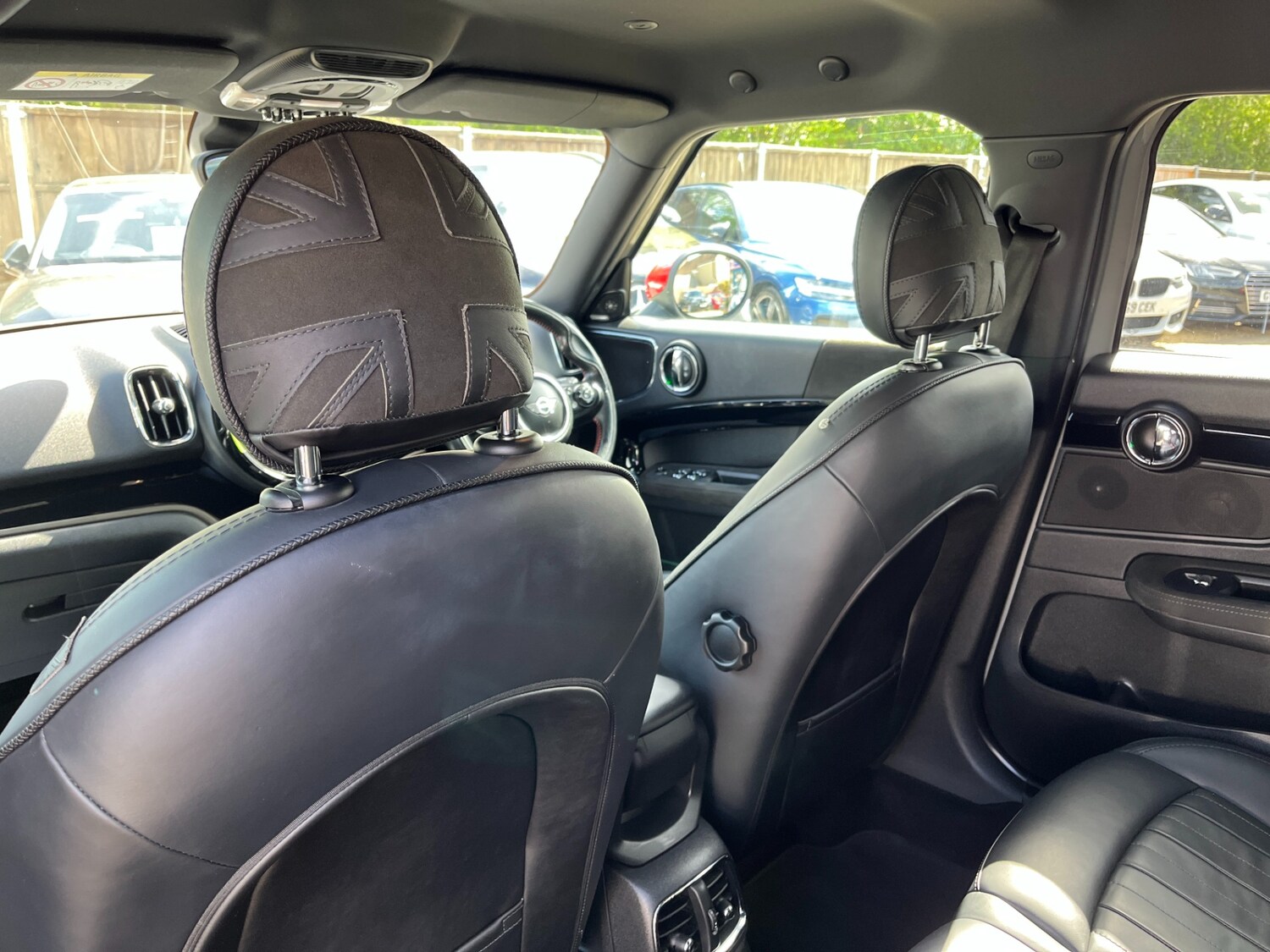 Used MINI Countryman 2018 for sale - 78223519: Photo 14