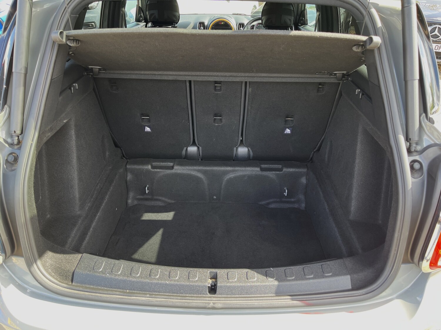 Used MINI Countryman 2018 for sale - 78223519: Photo 17