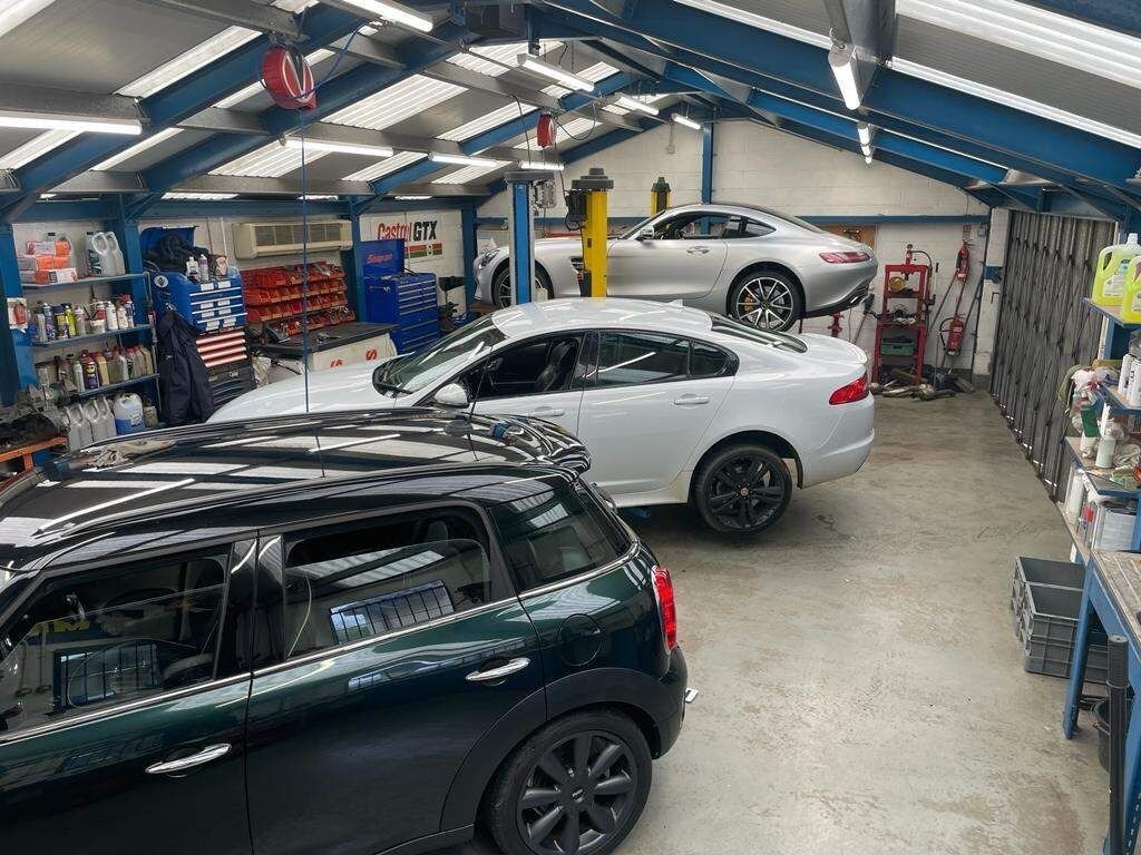 Used MINI Countryman 2018 for sale - 78223519: Photo 31