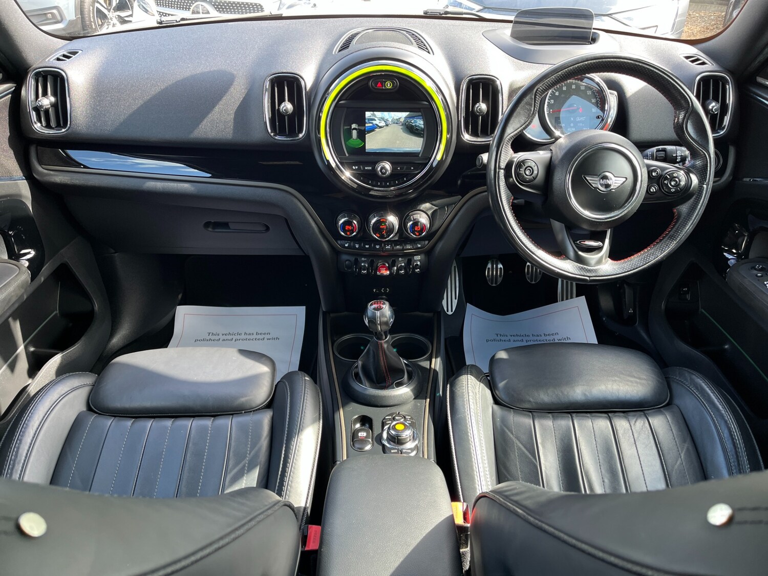 Used MINI Countryman 2018 for sale - 78223519: Photo 6