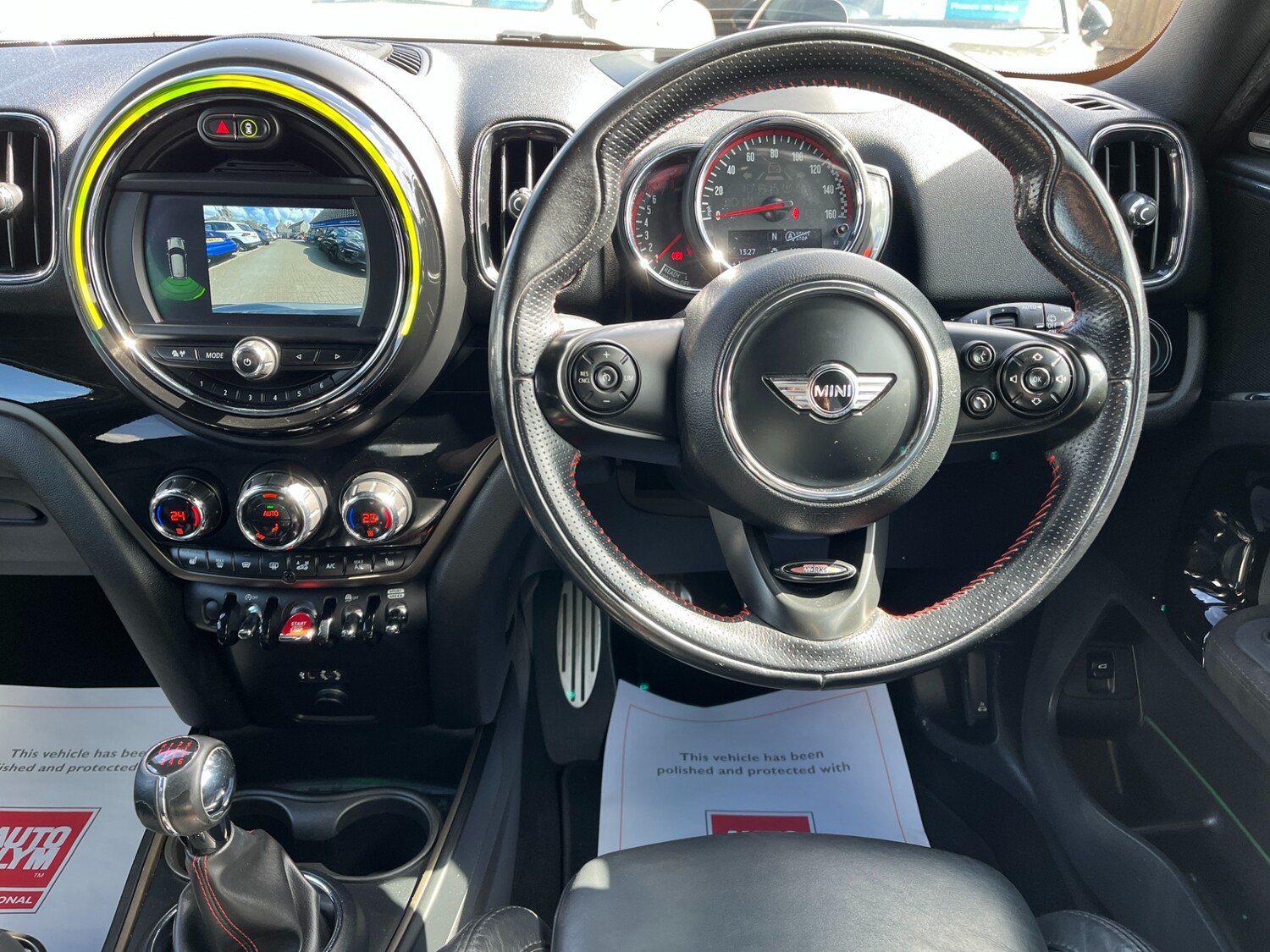 Used MINI Countryman 2018 for sale - 78223519: Photo 7