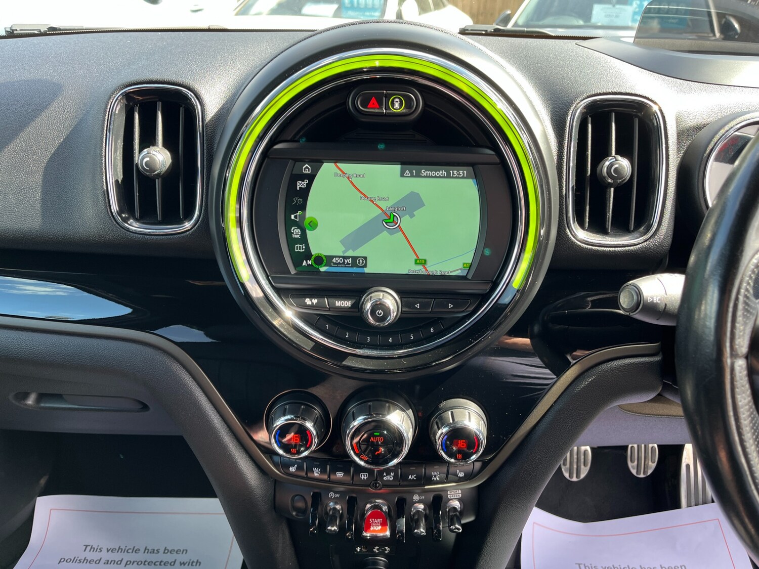 Used MINI Countryman 2018 for sale - 78223519: Photo 8