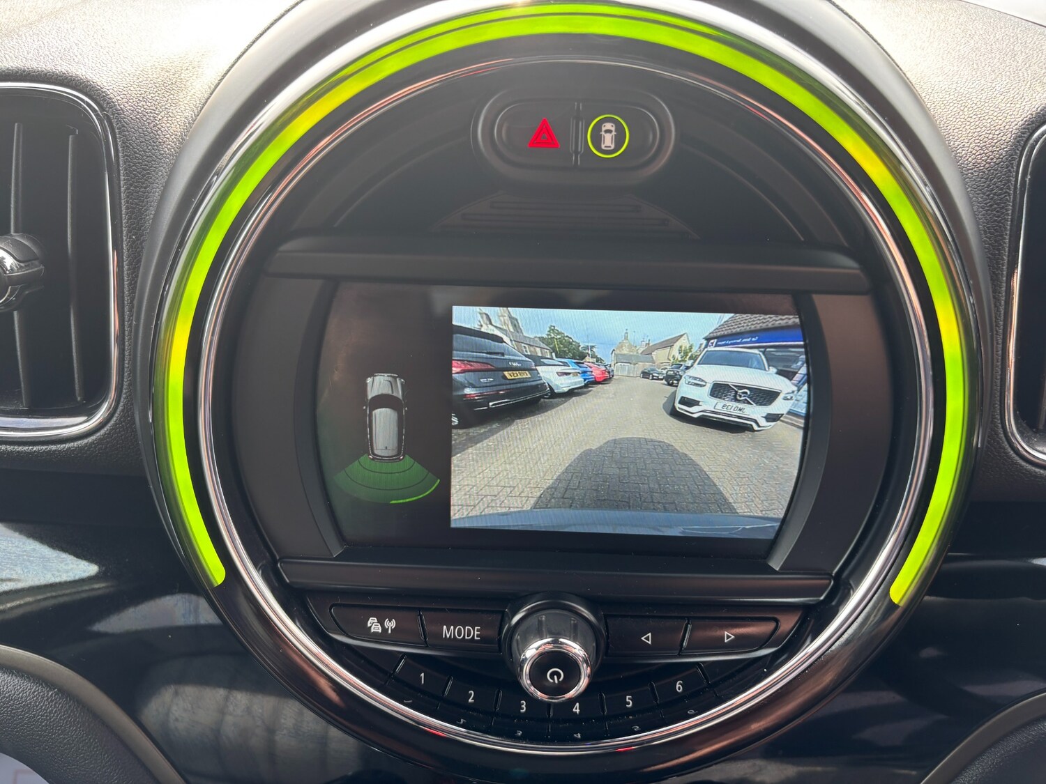 Used MINI Countryman 2018 for sale - 78223519: Photo 9