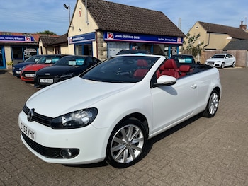 Used Volkswagen Golf 2012 for sale - 78327730: Photo