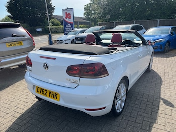 Used Volkswagen Golf 2012 for sale - 78327730: Photo