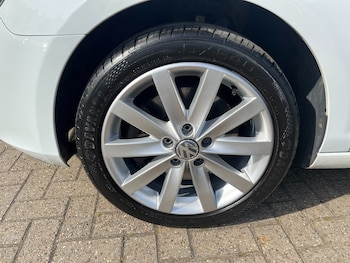 Used Volkswagen Golf 2012 for sale - 78327730: Photo