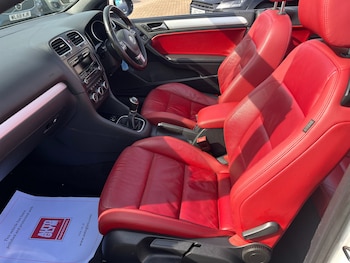 Used Volkswagen Golf 2012 for sale - 78327730: Photo