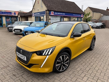 2020 (70) - 1.2 PureTech 100 GT Line 5dr