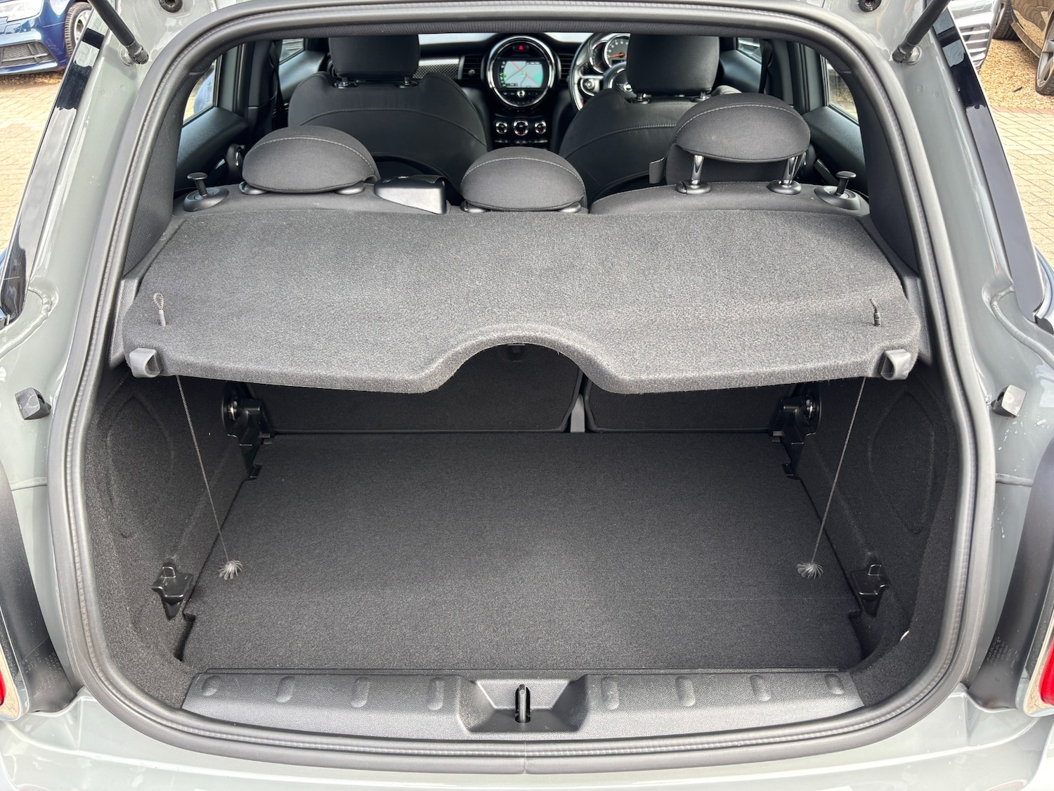 Vehicle 11