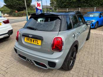 Used MINI Hatch 2019 for sale - 75367219: Photo
