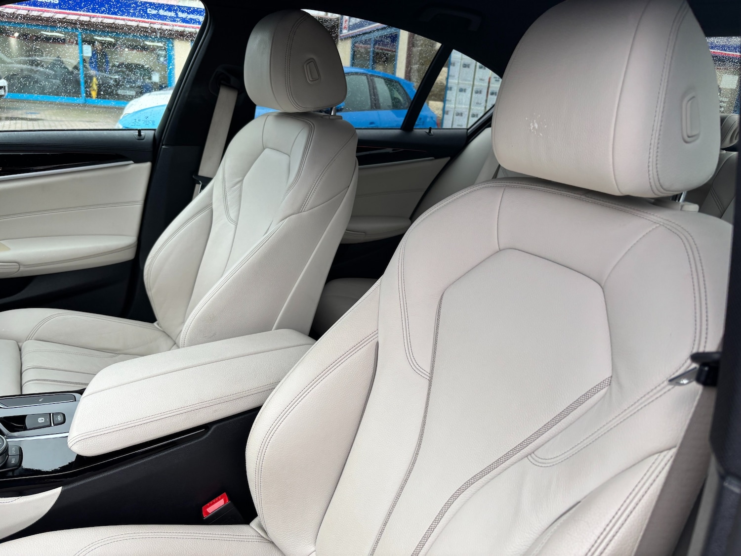 Used BMW 5 Series 2020 for sale - 76355374: Photo 10