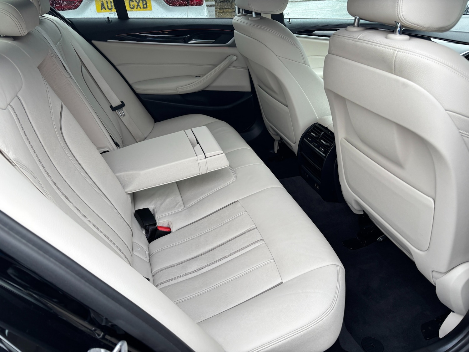 Used BMW 5 Series 2020 for sale - 76355374: Photo 11