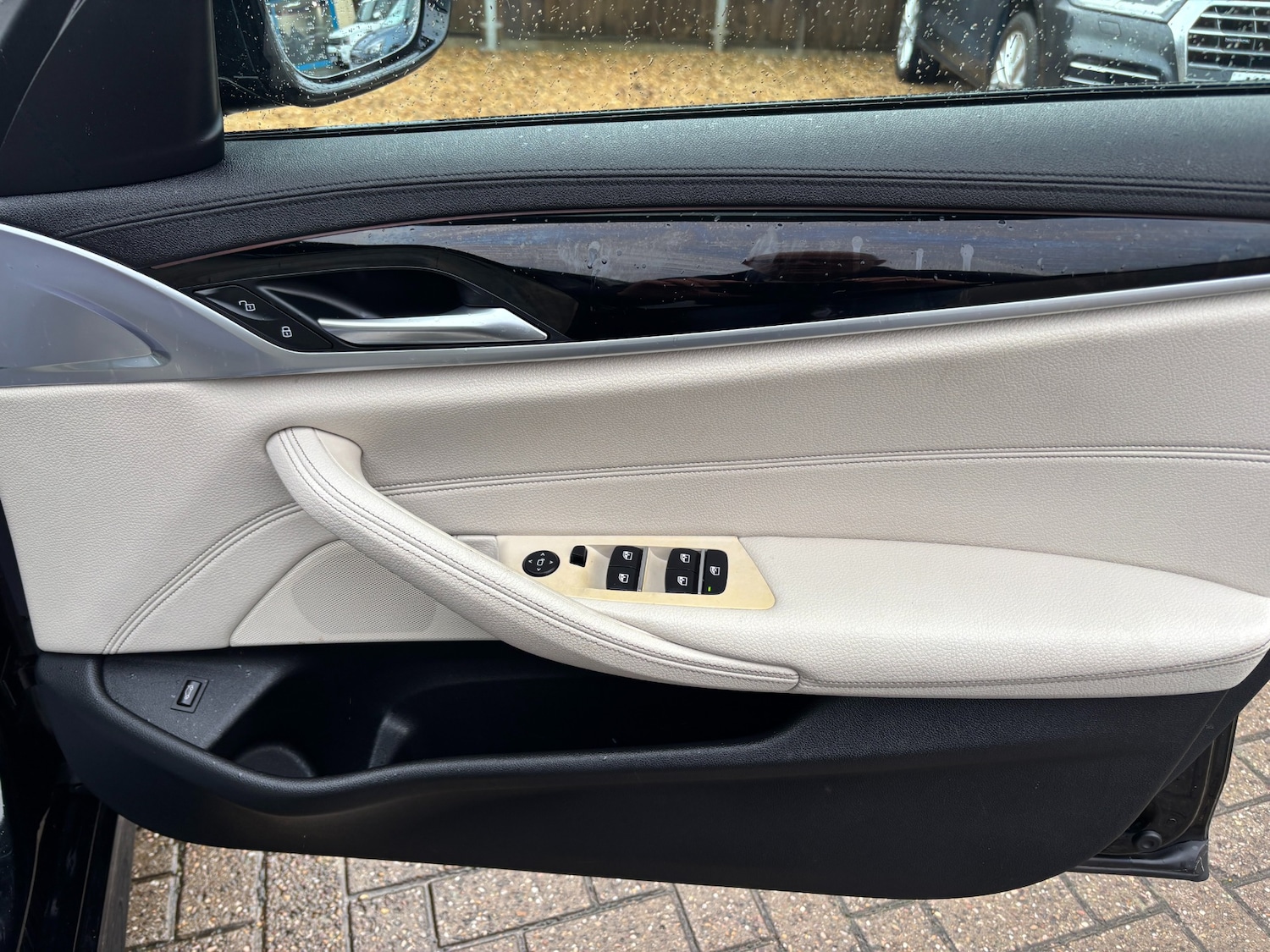 Used BMW 5 Series 2020 for sale - 76355374: Photo 12