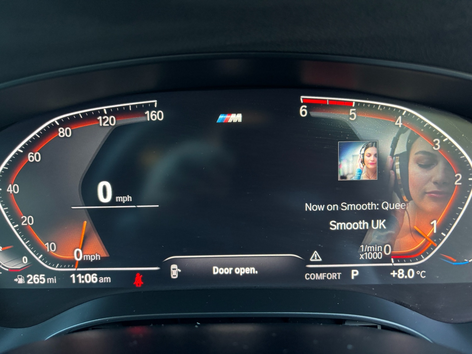 Used BMW 5 Series 2020 for sale - 76355374: Photo 8