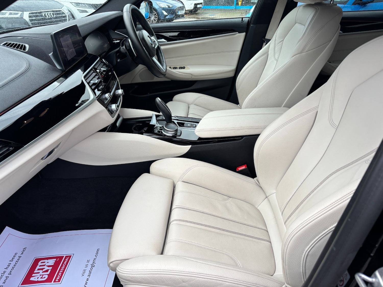 Used BMW 5 Series 2020 for sale - 76355374: Photo 9