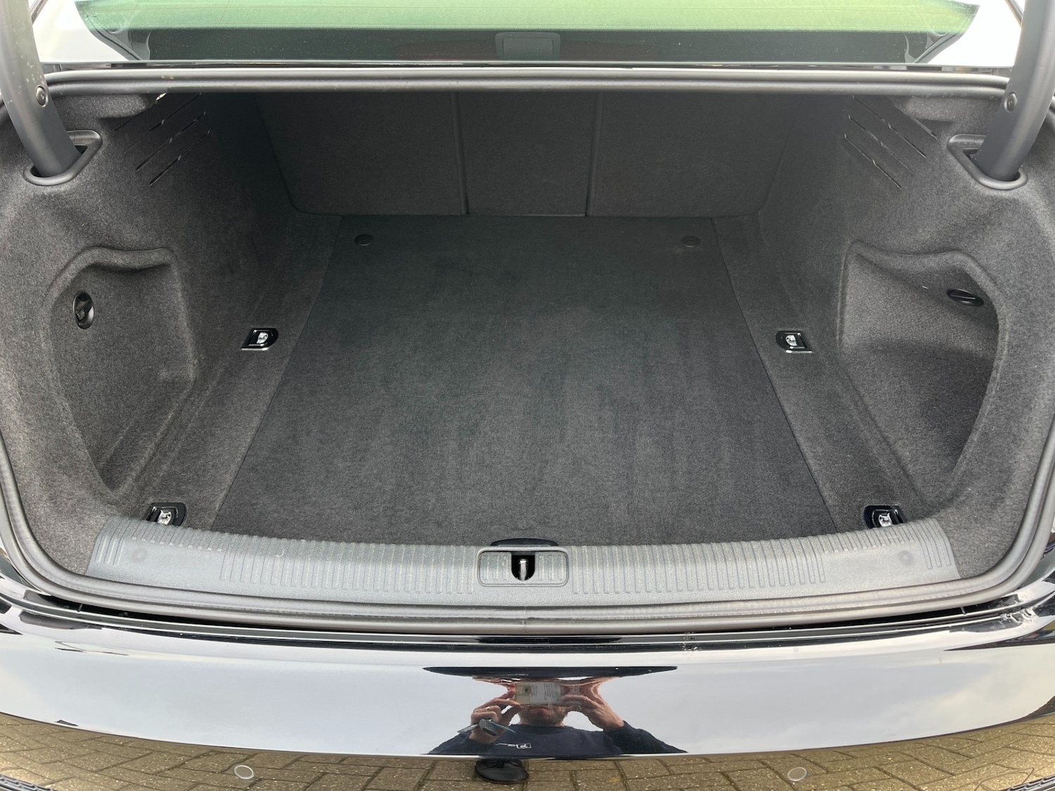 Used Audi A4 2017 for sale - 77988518: Photo 12