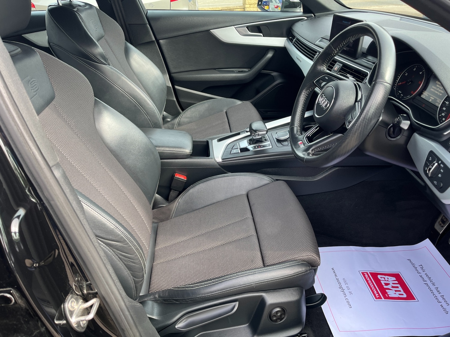 Used Audi A4 2017 for sale - 77988518: Photo 3