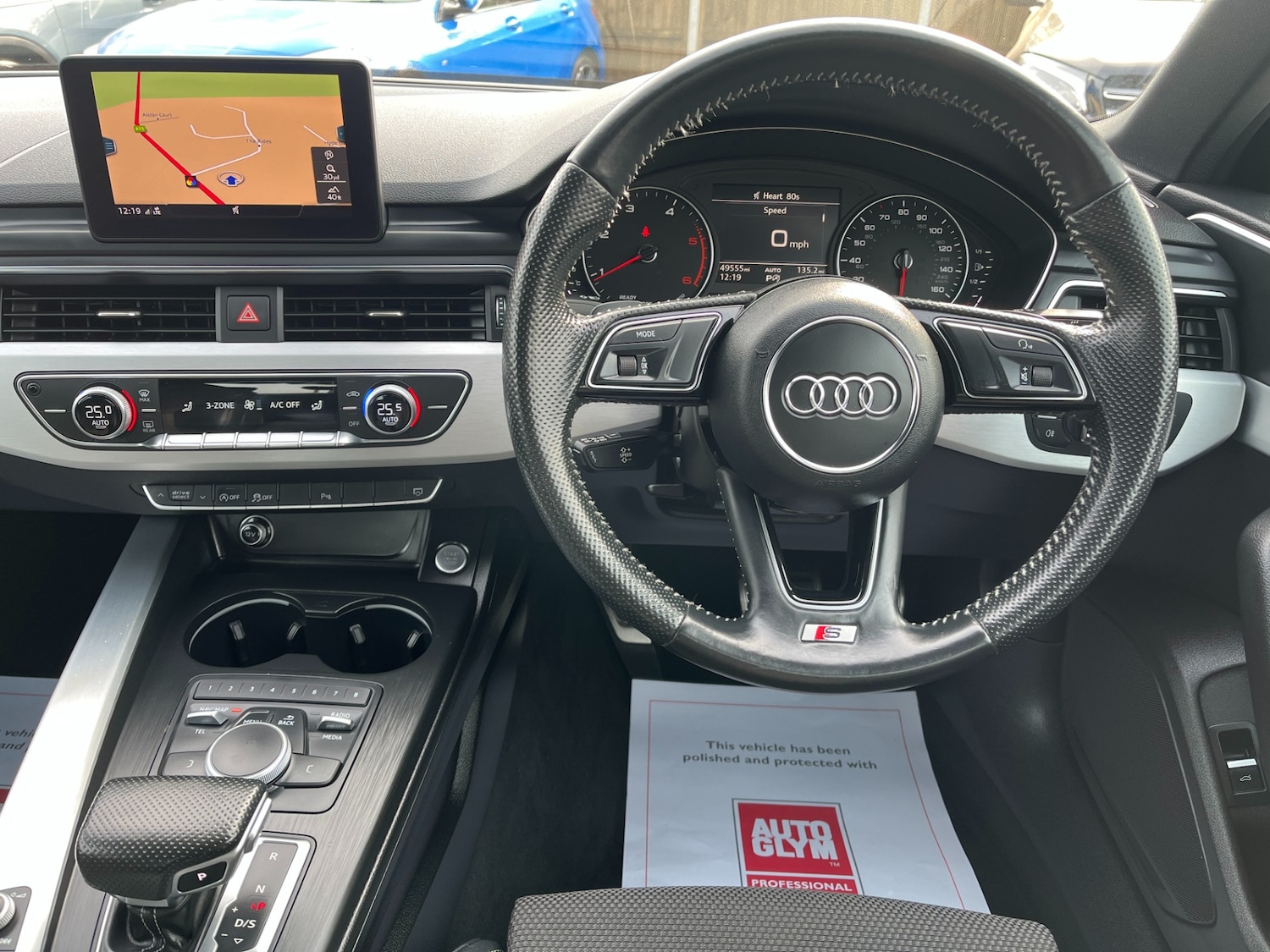 Used Audi A4 2017 for sale - 77988518: Photo 6