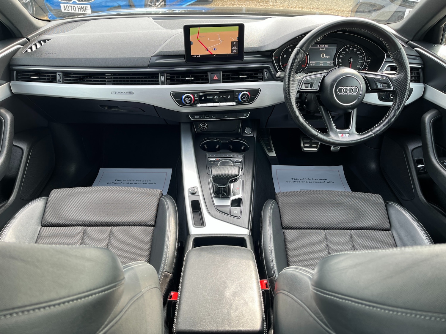 Used Audi A4 2017 for sale - 77988518: Photo 7