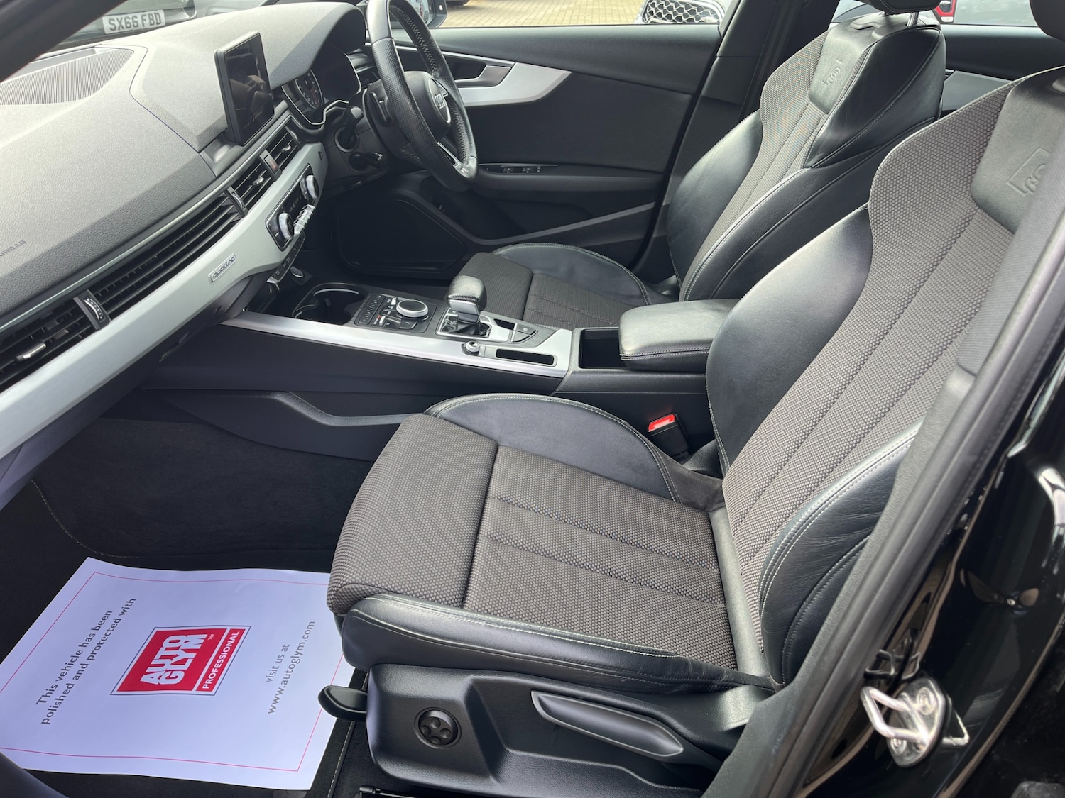 Used Audi A4 2017 for sale - 77988518: Photo 8